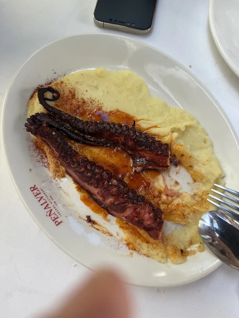 Seljan Gurbanova_La Taberna de Peñalver_Peñarandilla_review