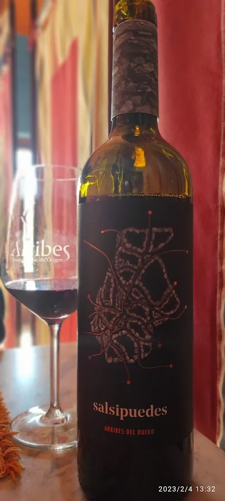 Menu_El Legado de Enrique Restaurante_Pereña de la Ribera_image_6