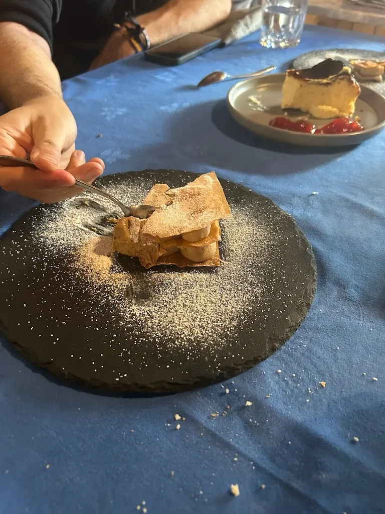 Alberto Martin_El Legado de Enrique Restaurante_Pereña de la Ribera_review