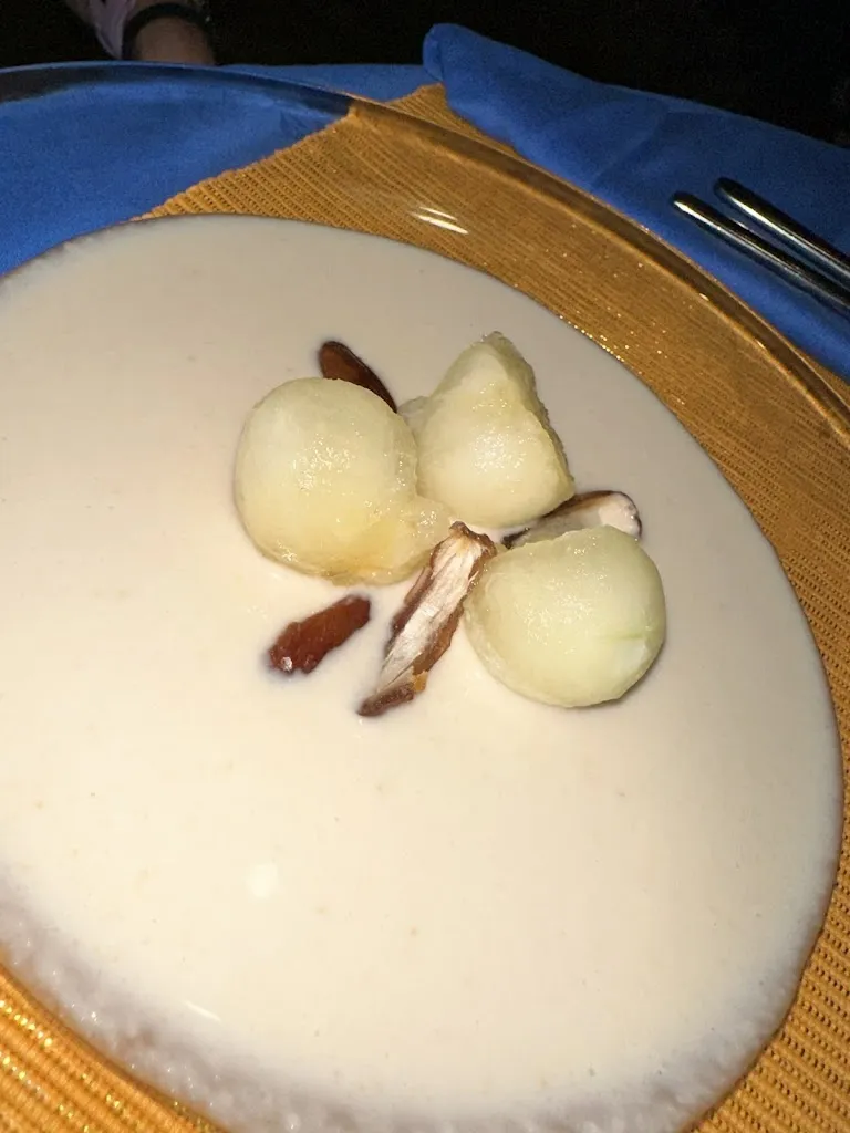 Silvia Arroyo Calderón_El Legado de Enrique Restaurante_Pereña de la Ribera_review