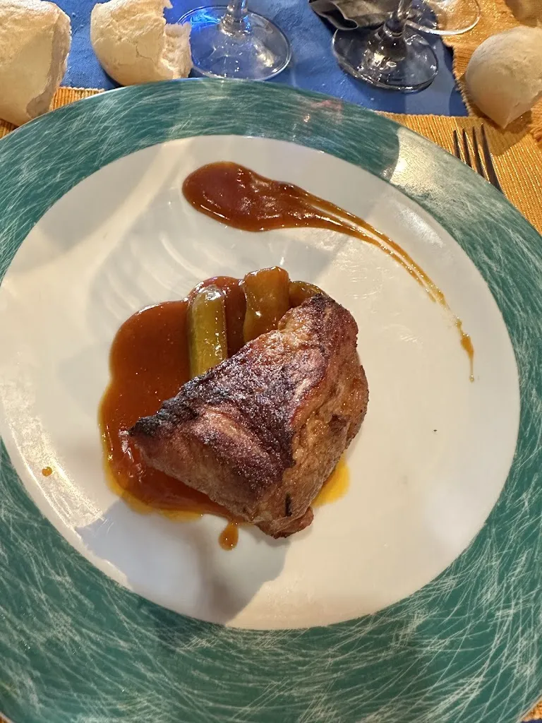 El Legado de Enrique Restaurante_Pereña de la Ribera_slider_image_2