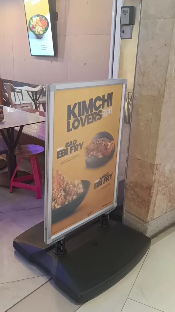 padthaiwok CC El Tormes restaurant in Pino de Tormes El