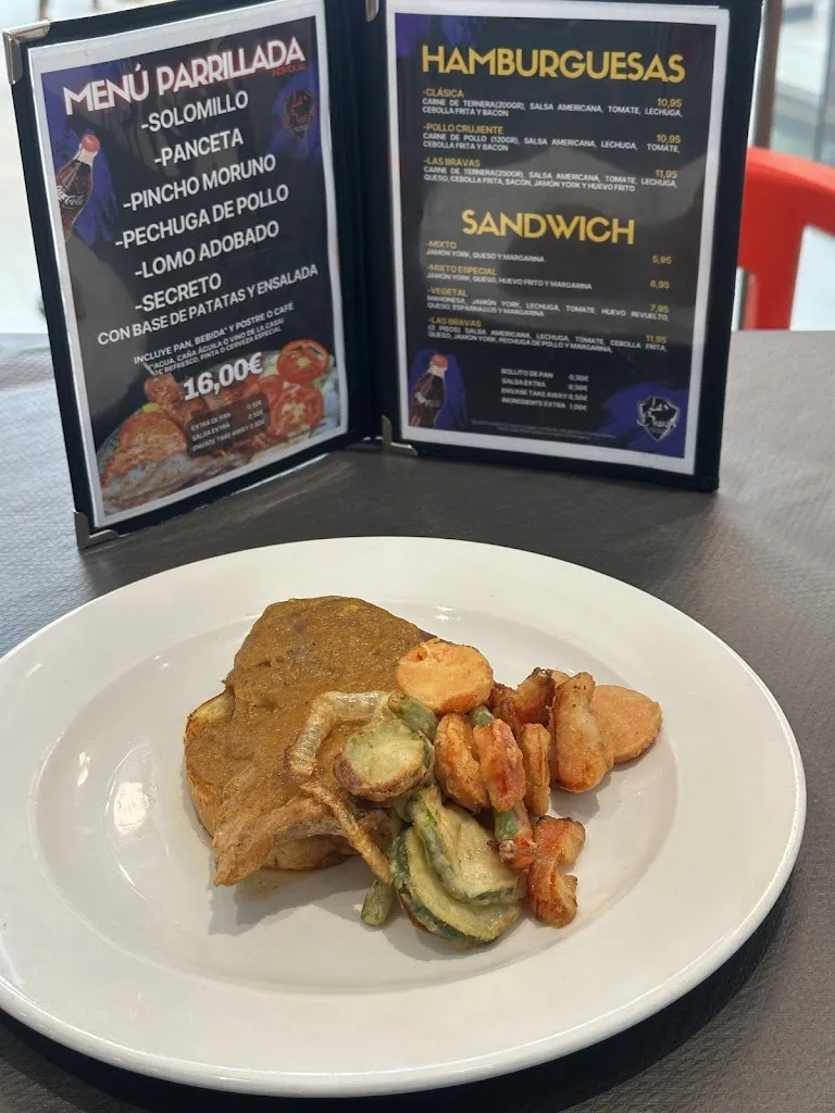 Menu_Cervecería Las Bravas_Pino de Tormes El_image_1