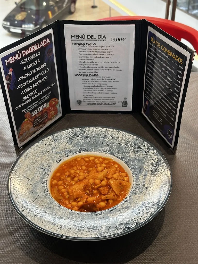 Menu_Cervecería Las Bravas_Pino de Tormes El_image_2