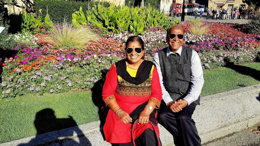 raj hiremath_Cervecería Las Bravas_Pino de Tormes El_review