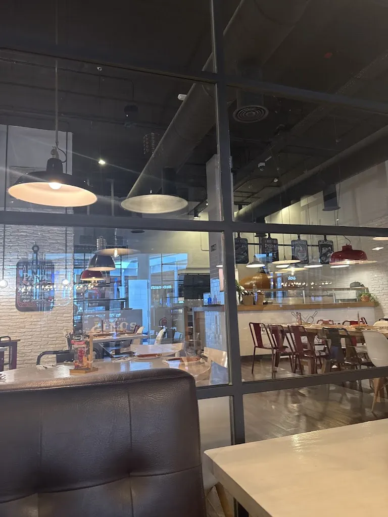 Airen Baja_Ginos_Pino de Tormes El_review