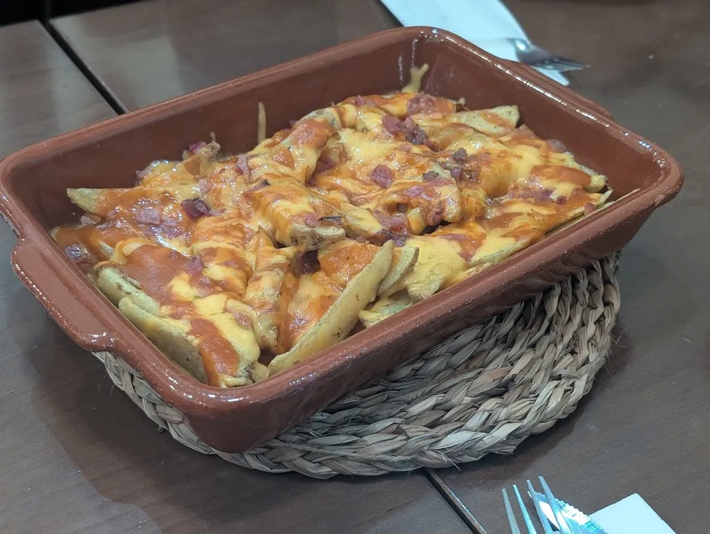 Gabriel Alonso_Nakama Burger_Alcolea_review