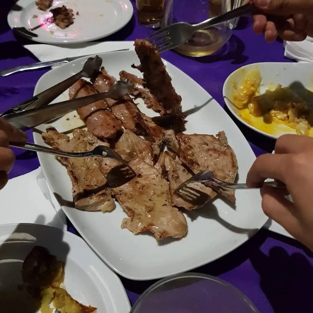 Menu_BAR EL PINO_Pino de Tormes El_image_2