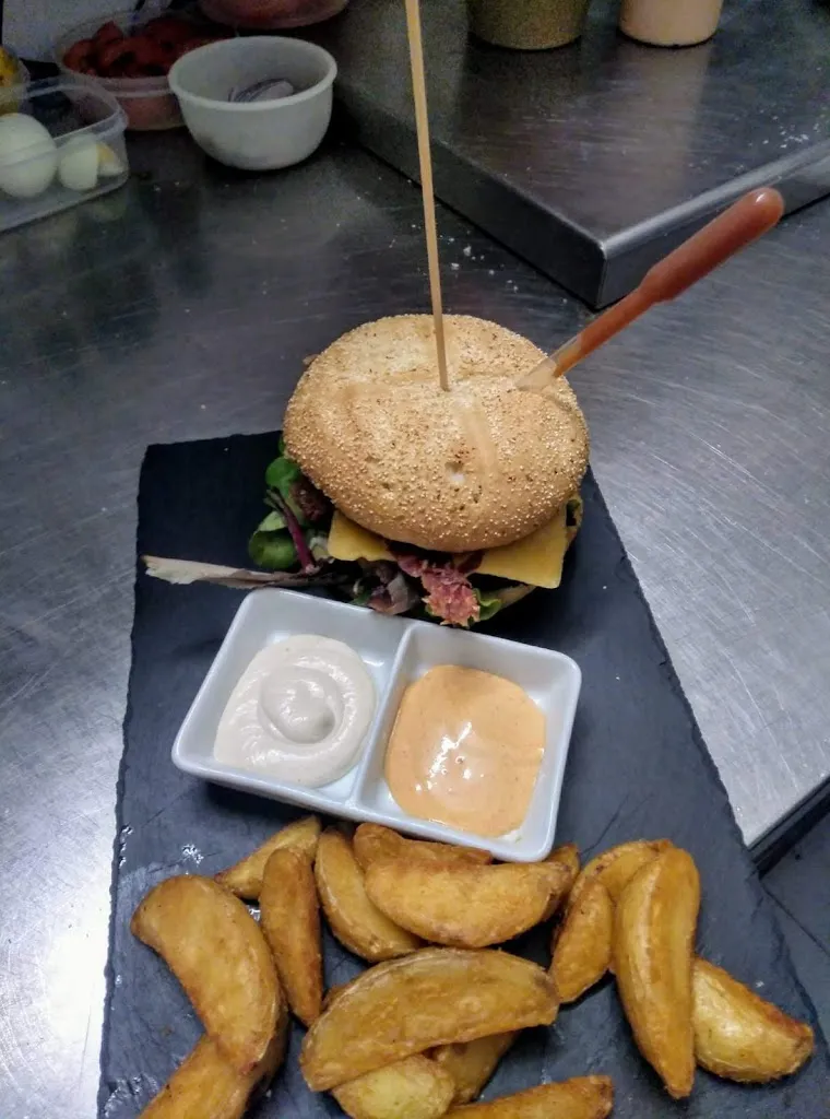 Menu_Bar La Milla_Pino de Tormes El_image_7