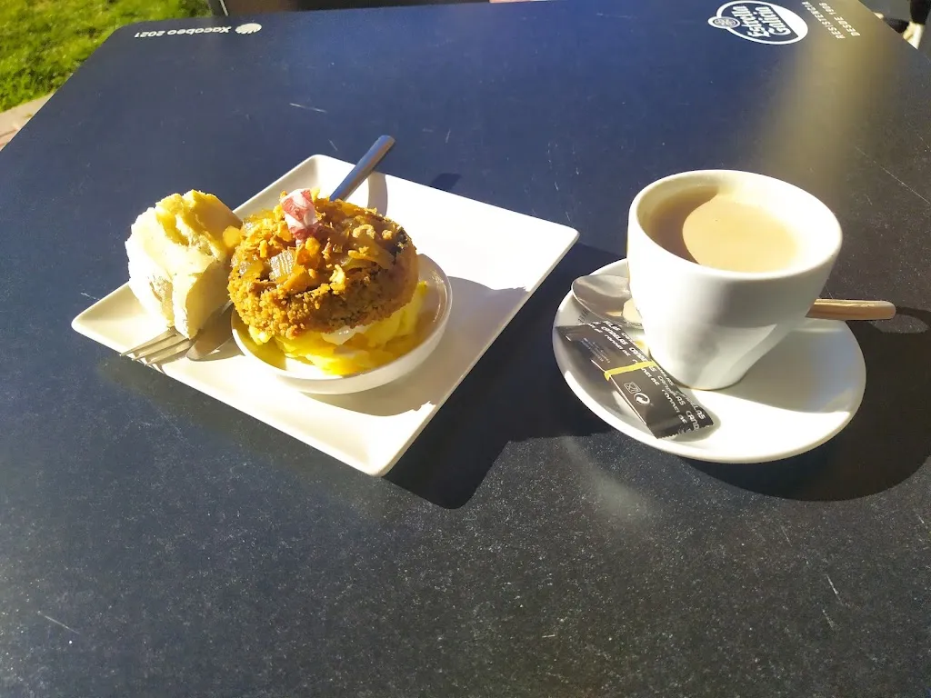 Menu_Bar La Milla_Pino de Tormes El_image_9