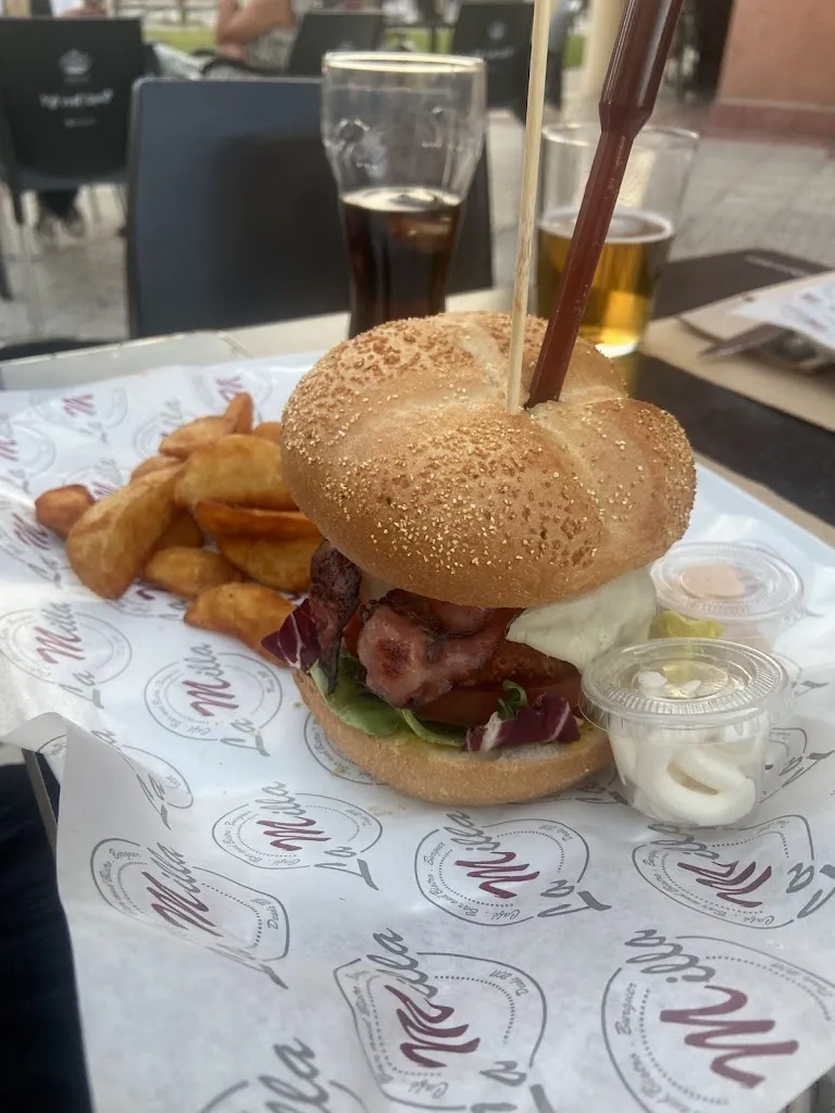 Dani_Bar La Milla_Pino de Tormes El_review