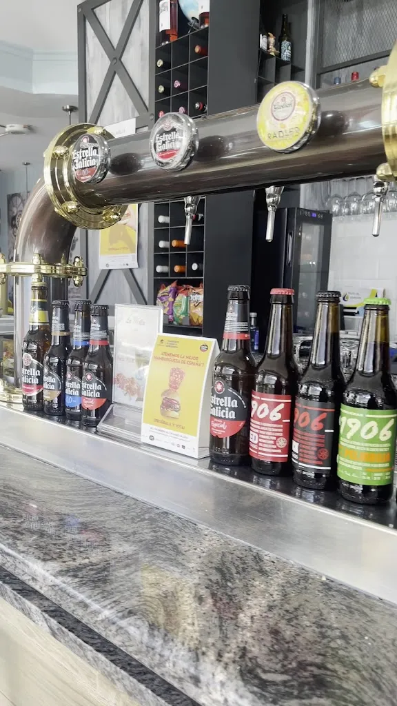 Bar La Milla_Pino de Tormes El_slider_image_2