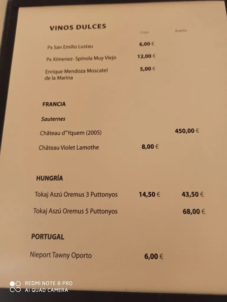 Menu_Restaurante Río de la Plata_Pino de Tormes El_image_3
