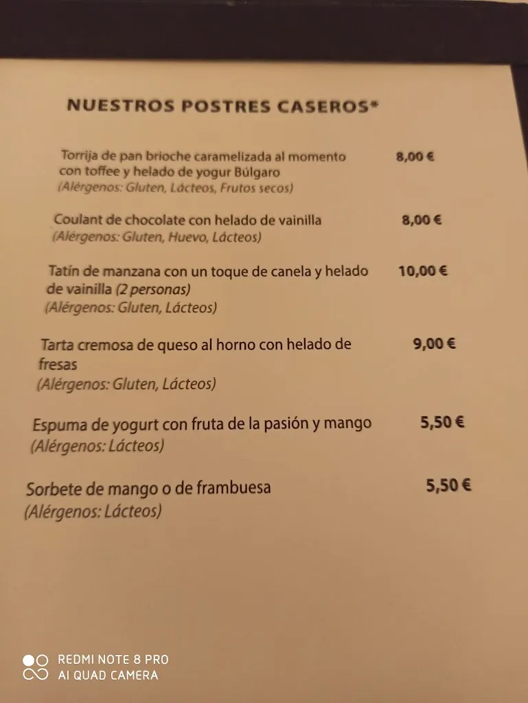 Menu_Restaurante Río de la Plata_Pino de Tormes El_image_4