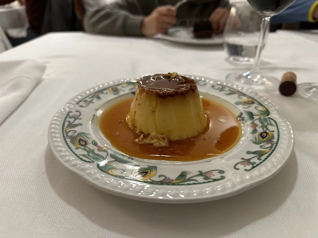 Peter Psota_Restaurante Río de la Plata_Pino de Tormes El_review