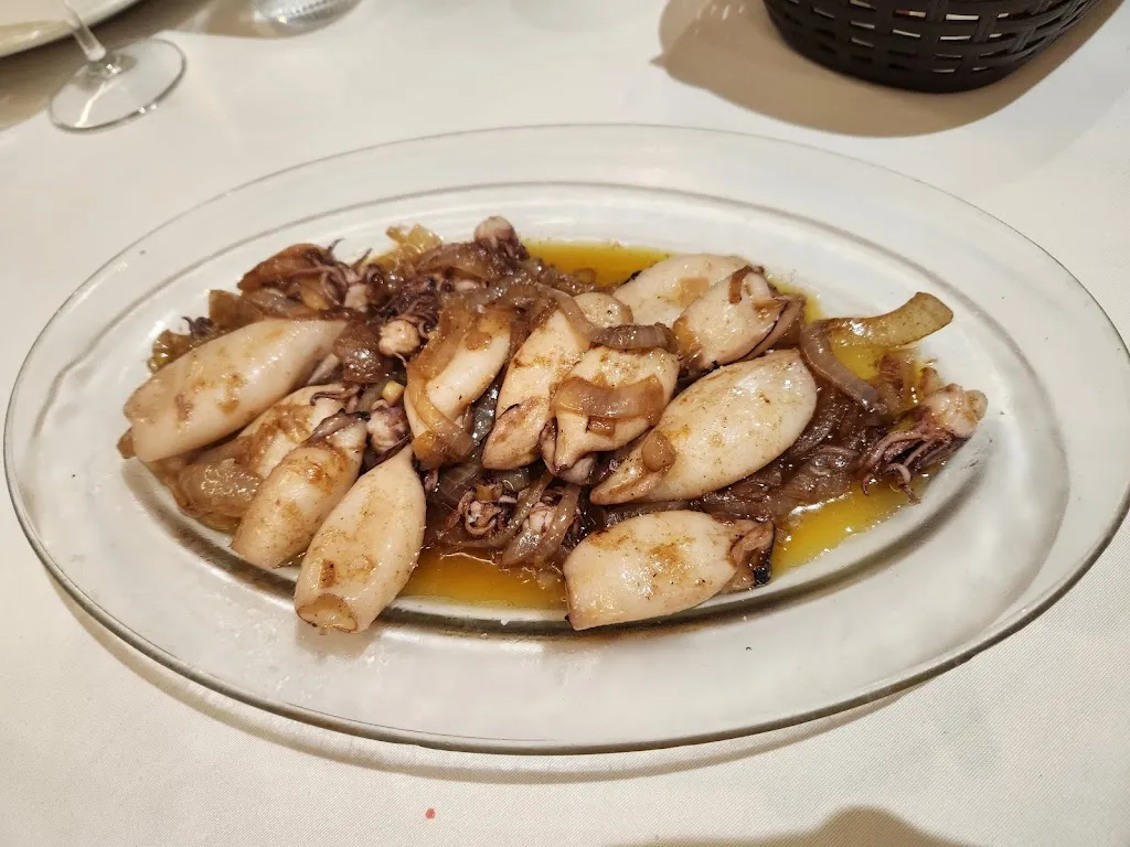 Lorena Mangas Cruz_Restaurante Casa Romo_Pino de Tormes El_review