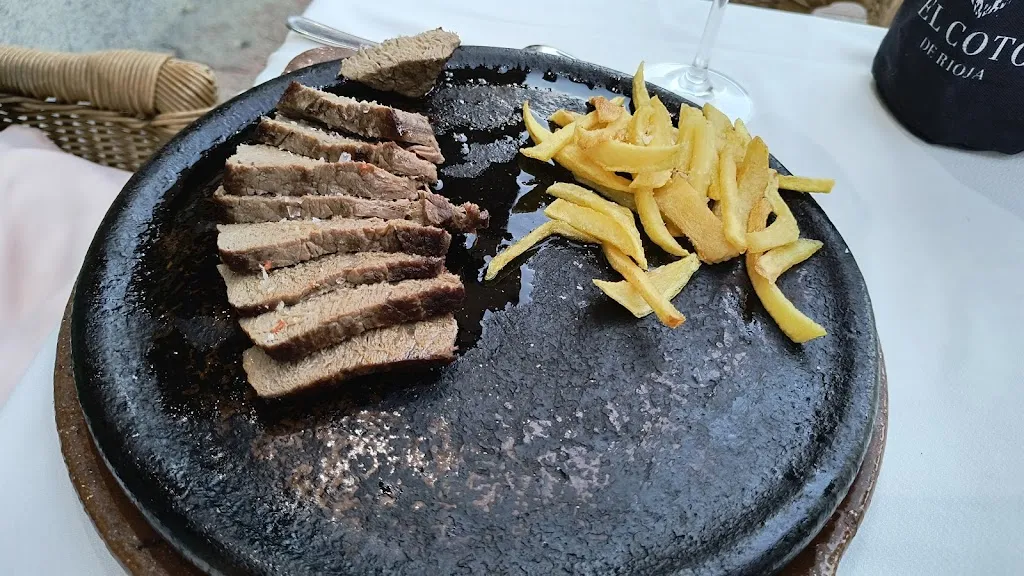 Annelies André Homan_Restaurante Casa Romo_Pino de Tormes El_review