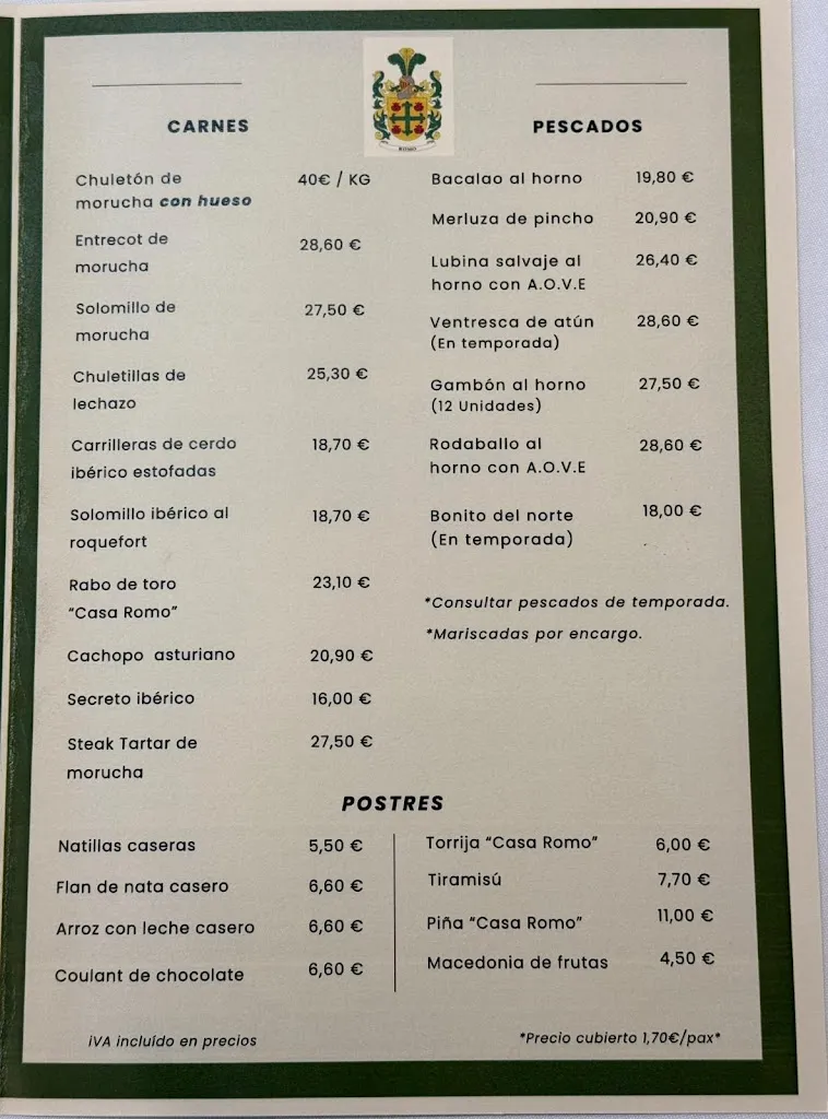 Restaurante Casa Romo_Pino de Tormes El_slider_image_3