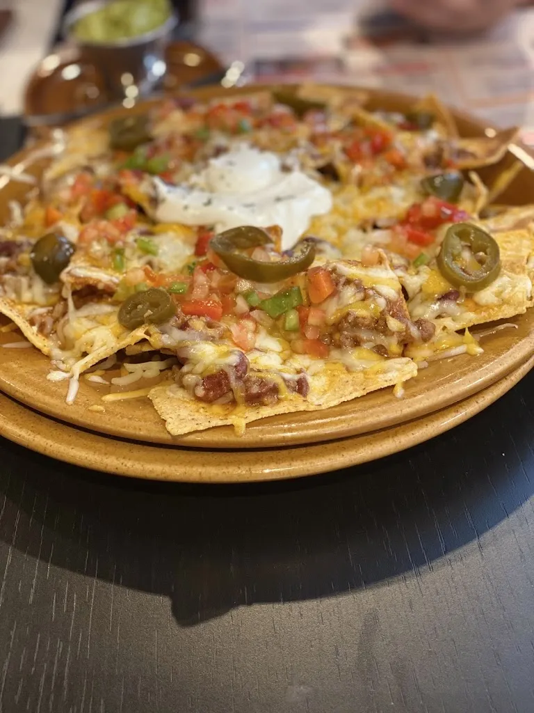 Menu_Foster's Hollywood_Pino de Tormes El_image_5