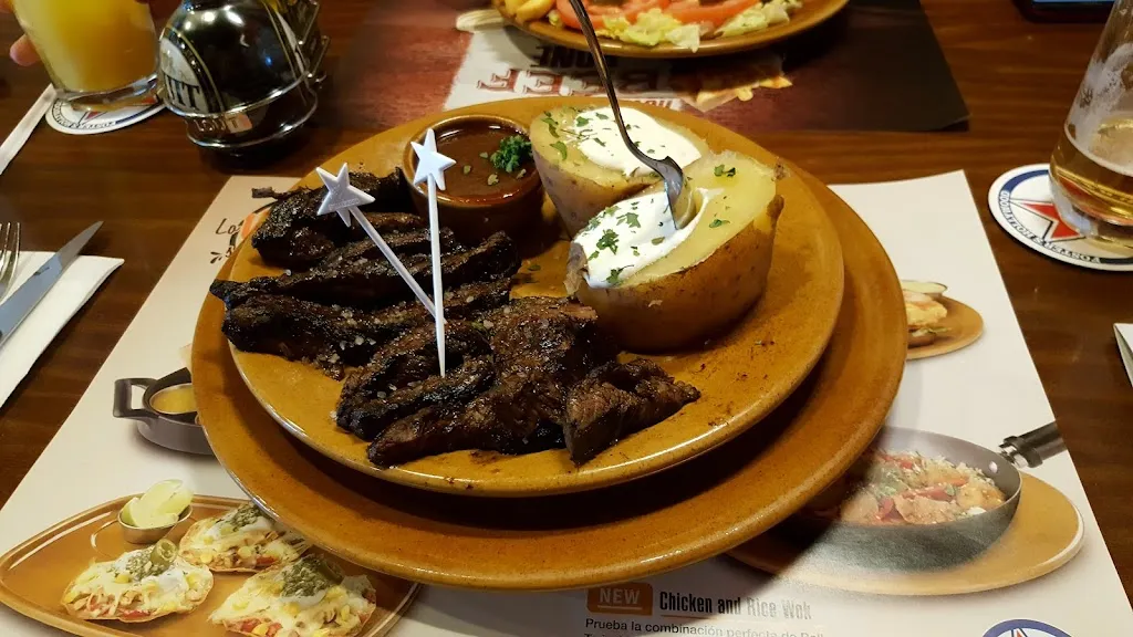 Menu_Foster's Hollywood_Pino de Tormes El_image_7