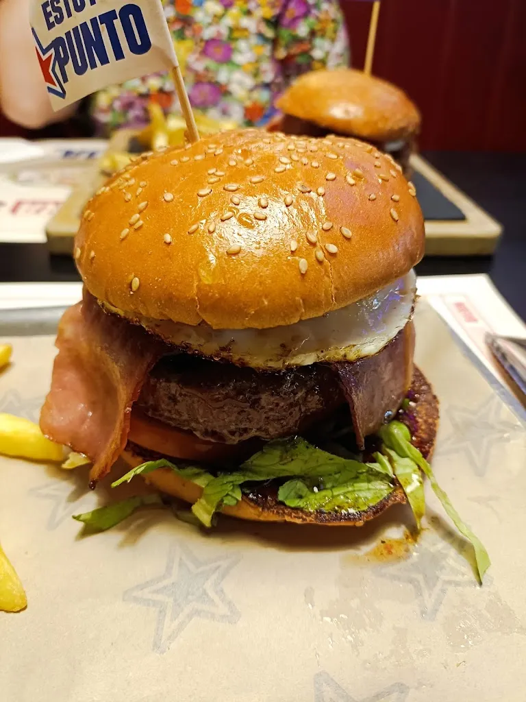 Menu_Foster's Hollywood_Pino de Tormes El_image_8