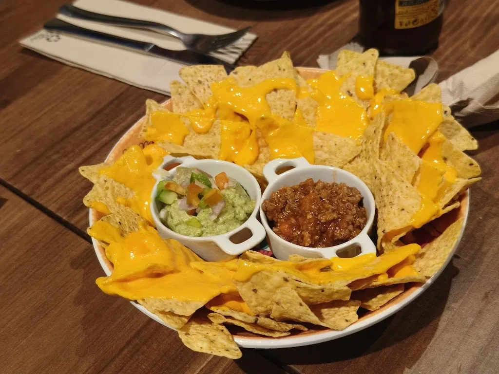 Menu_BAOBAR - SteakHouse_Pino de Tormes El_image_6