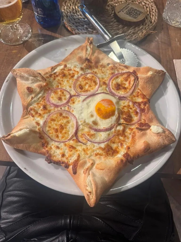 Carlos Antunes_BAOBAR - SteakHouse_Pino de Tormes El_review