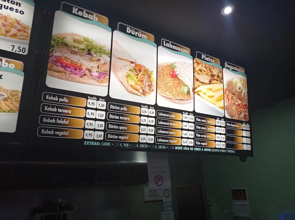 Menu_Teleestambul El Tormes_Pino de Tormes El_image_2