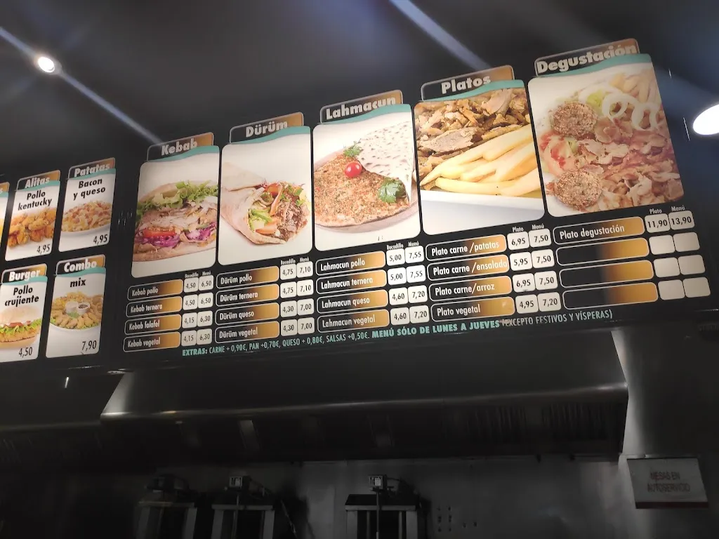 Menu_Teleestambul El Tormes_Pino de Tormes El_image_3