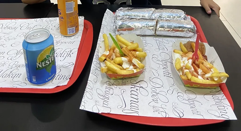 Dani_Teleestambul El Tormes_Pino de Tormes El_review