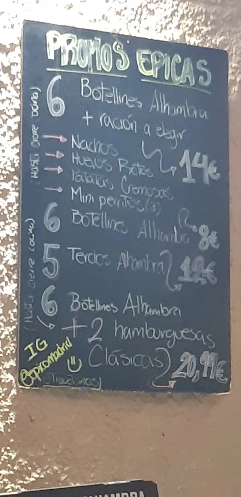 Menu_Epico_Pelayos_image_1