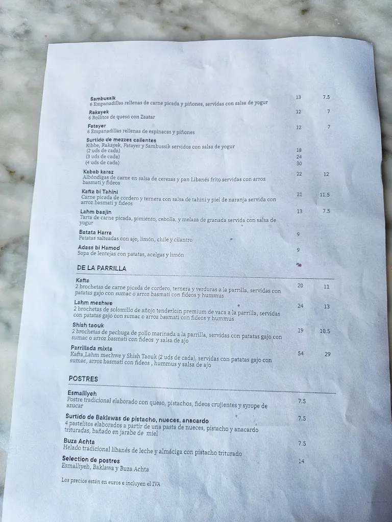 Menu_Mune Pelayo_Pelayos_immagine_2