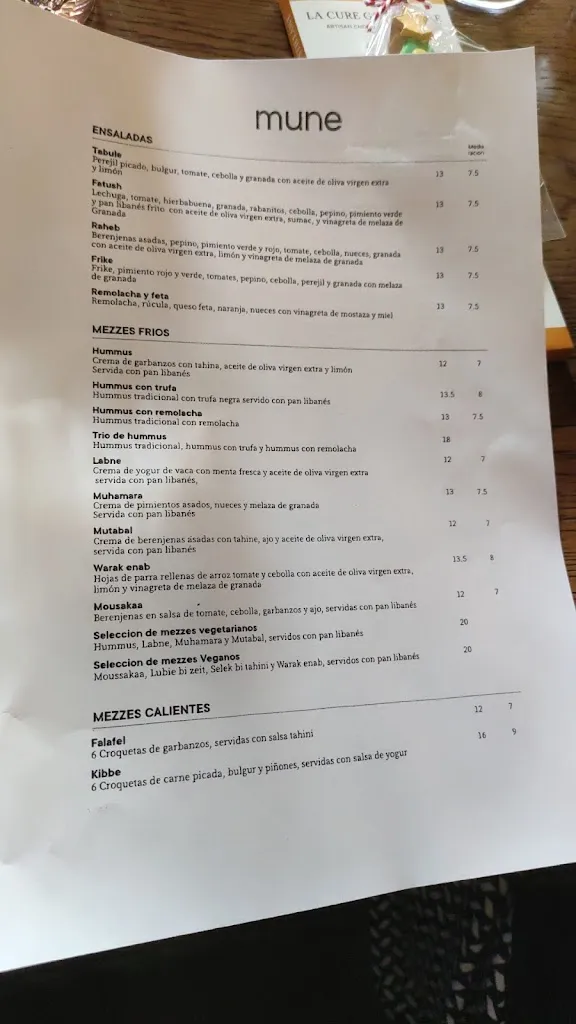 Menu_Mune Pelayo_Pelayos_immagine_4