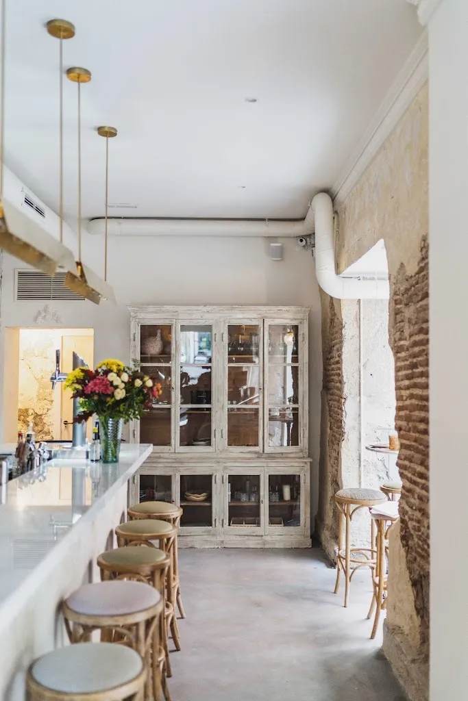 Martha Milch_Mune Pelayo_Pelayos_recensione