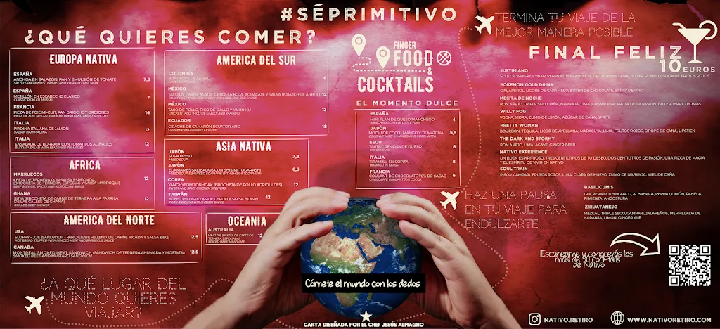 Menu_Nativo Finger Food & Cocktails_Pelayos_image_1