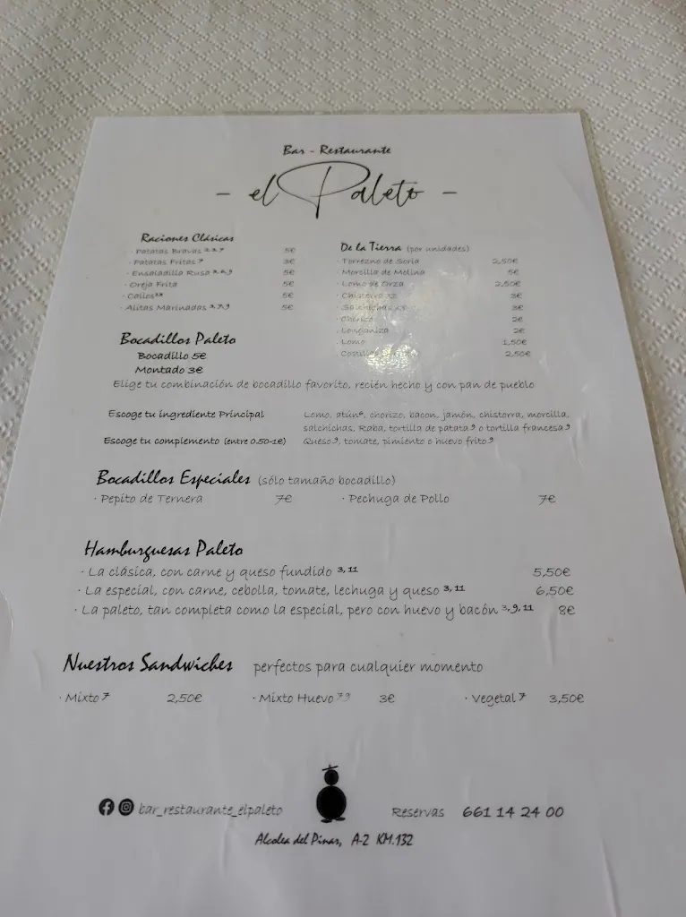Menu_BAR el Paleto._Alcolea_immagine_2