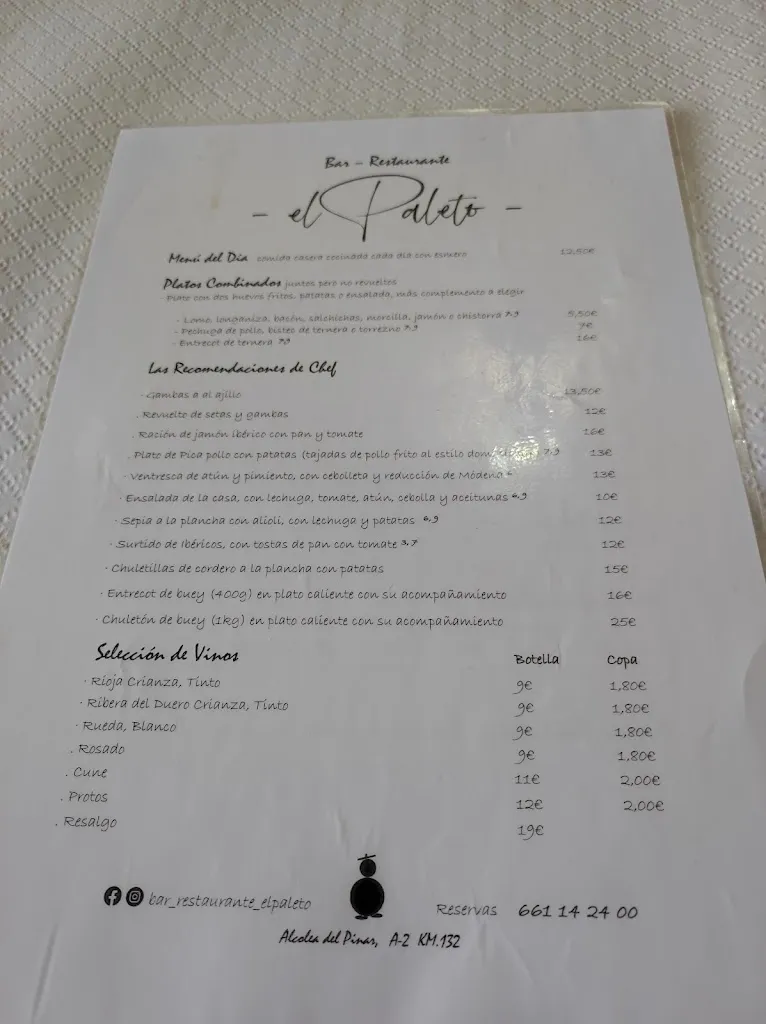 Menu_BAR el Paleto._Alcolea_immagine_3