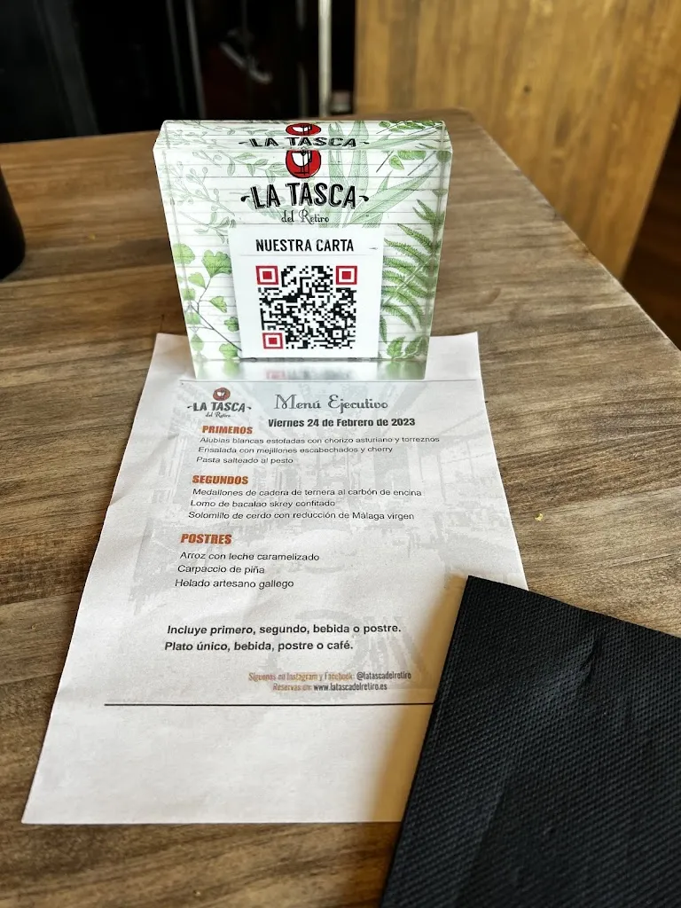 Menu_La Tasca del Retiro_Pelayos_image_3