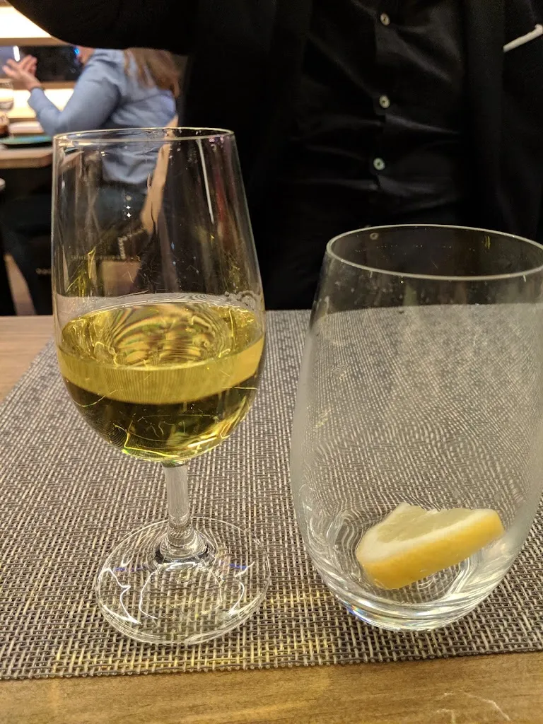 Julia Schulte-Baalmann_La Tasca del Retiro_Pelayos_review