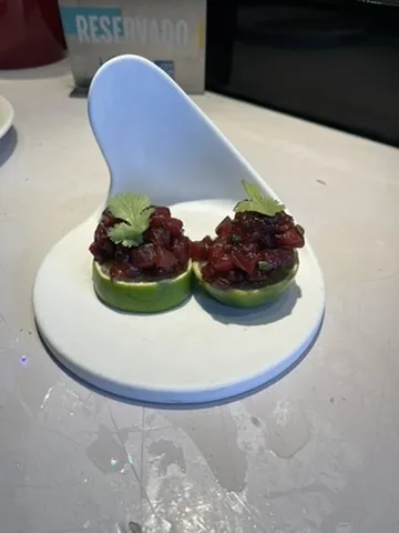 Albakadabra Albita_Zoko Retiro - Restaurante en el Retiro_Pelayos_review