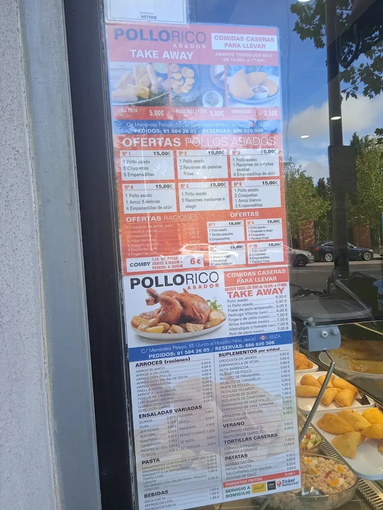 Menu_Pollo Rico Asador_Pelayos_image_3