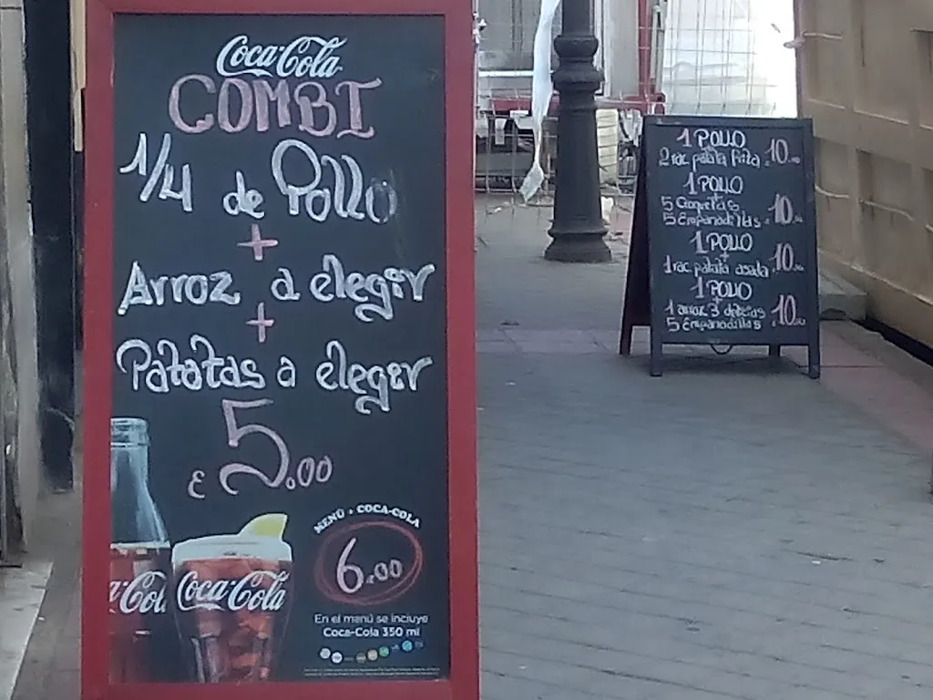 Menu_Pollo Rico Asador_Pelayos_image_4