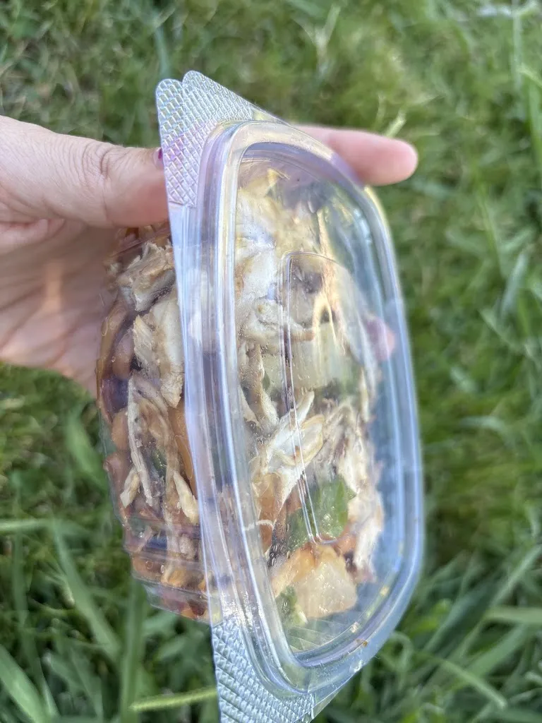 cris m_Pollo Rico Asador_Pelayos_review