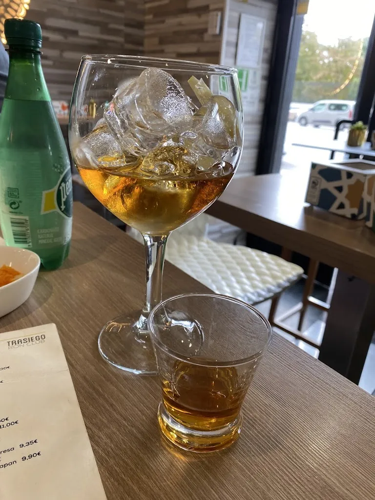 Will B_Trasiego Ron Club_Pelayos_review