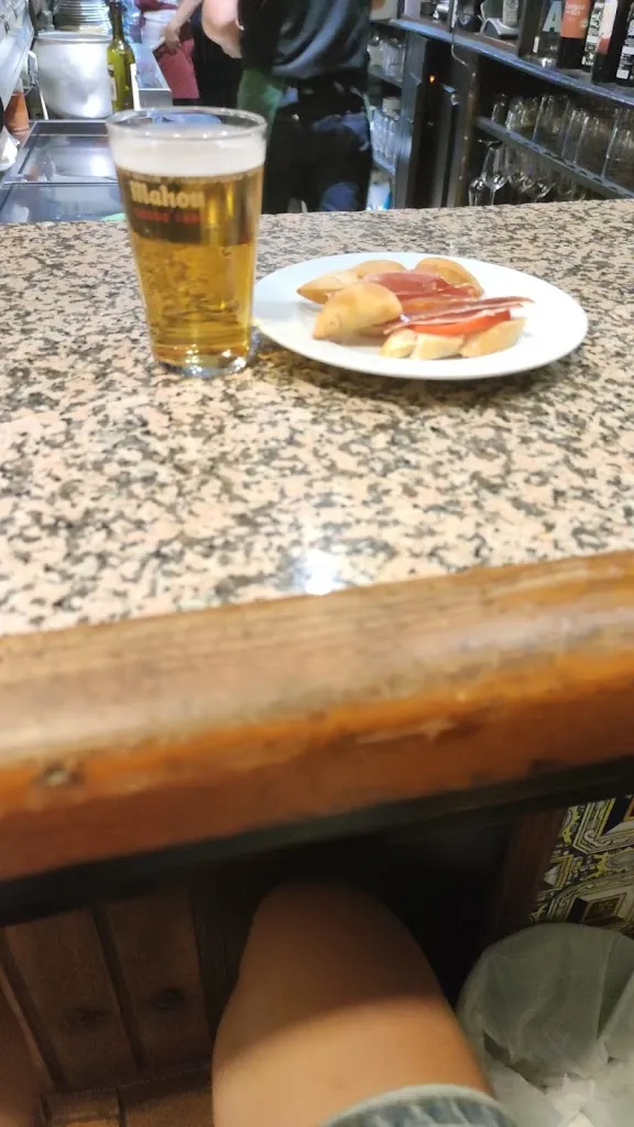 Menu_Oh Galo!_Pelayos_immagine_5