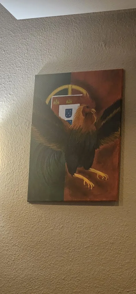 Hamid Rezaei Sheikh_Oh Galo!_Pelayos_recensione