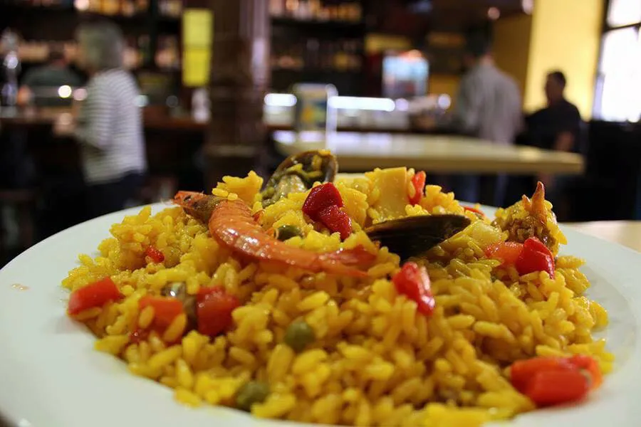 Oh Galo!_Pelayos_slider_image_3