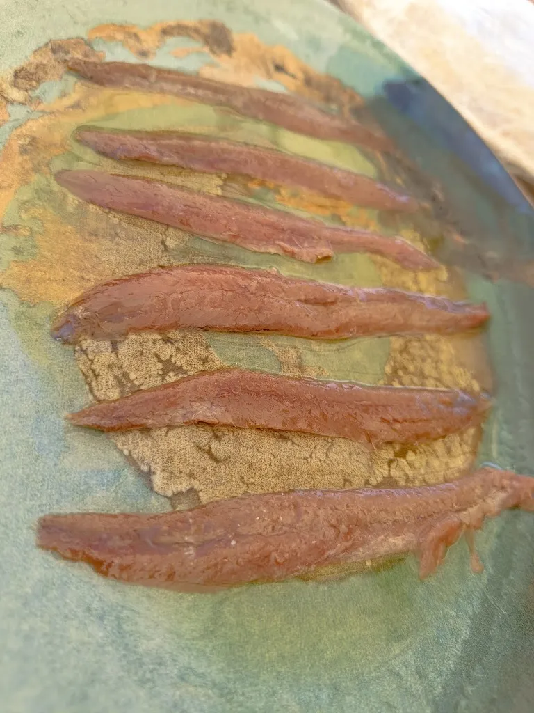 Menu_Restaurante Oportuno Retiro_Pelayos_immagine_2