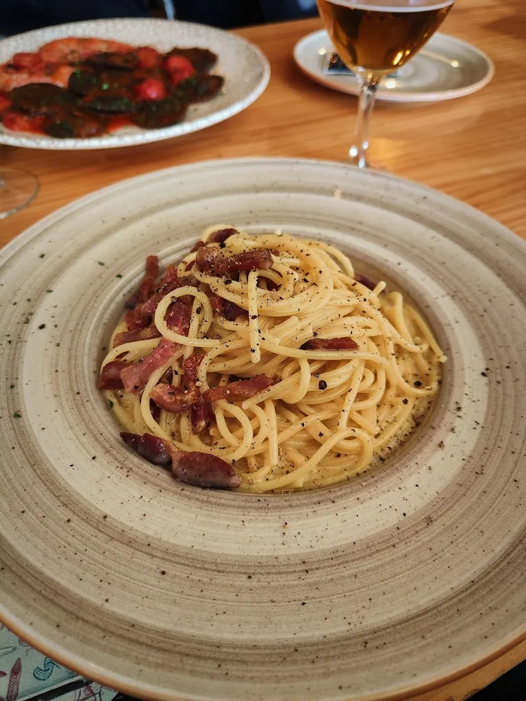 Menü_¡Tu! Pasta_Pelayos_Bild_5