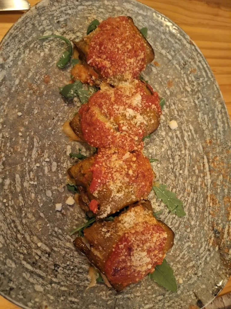 Menü_¡Tu! Pasta_Pelayos_Bild_6